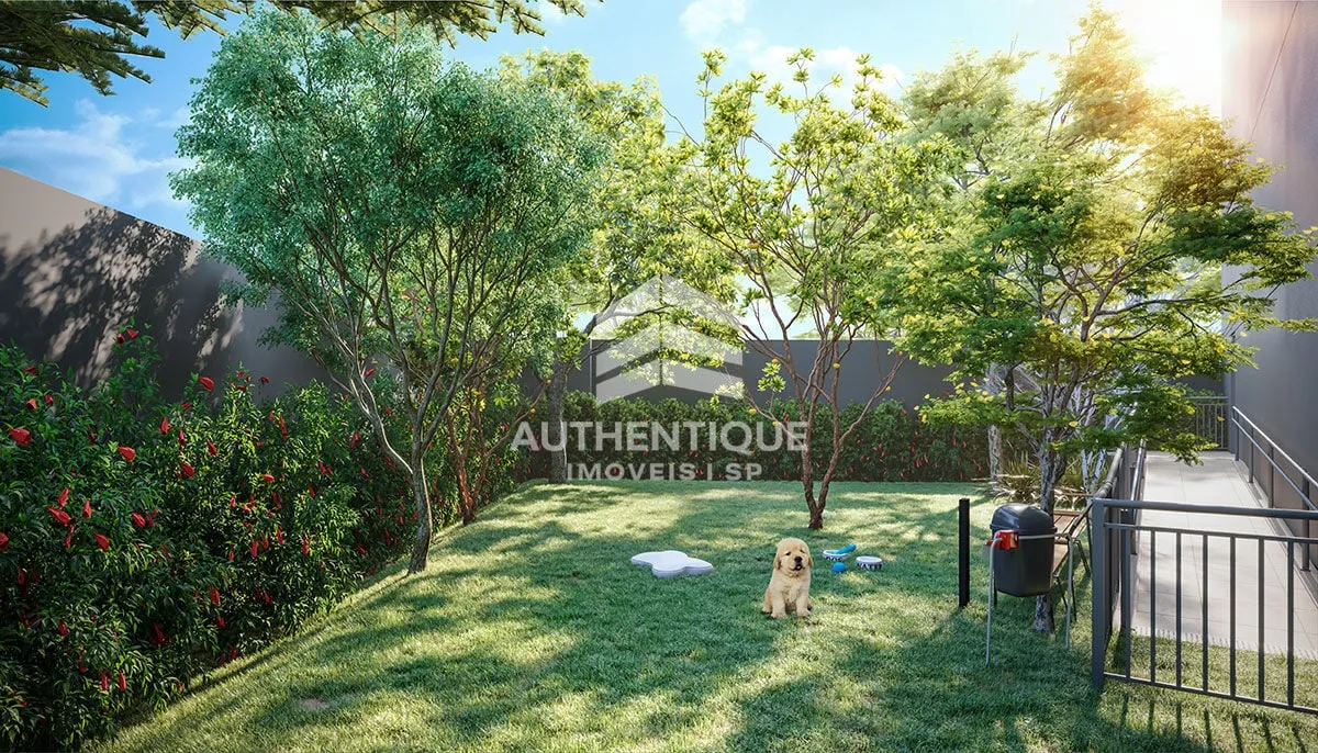 Imagem GRAND METROPOLITAN BUTANTA - Apartamento à venda no bairro Butantã - São Paulo/SP, Zona Oeste