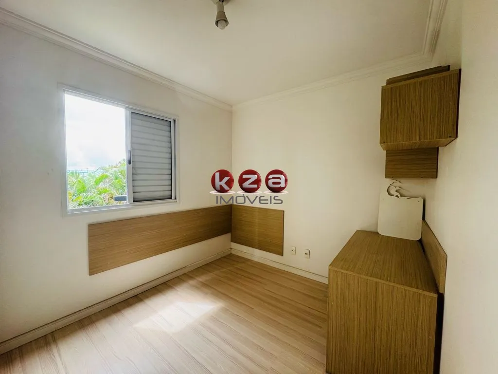 Imagem Apartamento à venda no Altos do São Bernardo, Campinas-SP, 3 quartos, 1 suíte, lazer completo e segurança 1 vaga, 71m²