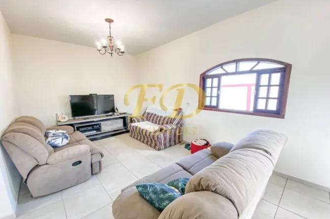 Imagem Casa em Condomínio em Atibaia