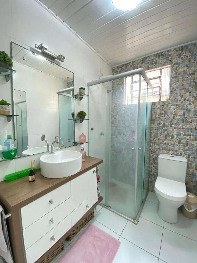 Imagem Casa 3 dormitórios em Osório