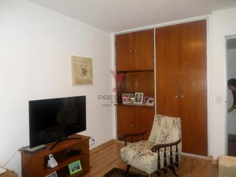 Imagem Apartamento 3 dormitórios 1 suíte 140m² 1 vaga Paraiso Sao Paulo/SP