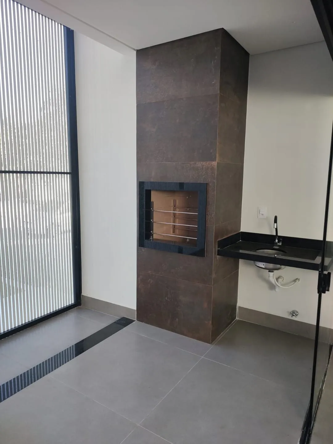 Imagem Casa à venda 3 Quartos, 1 Suite, 2 Vagas, 300M², Residencial Novo Horizonte, Taubaté - SP | Residencial Verdes Vales