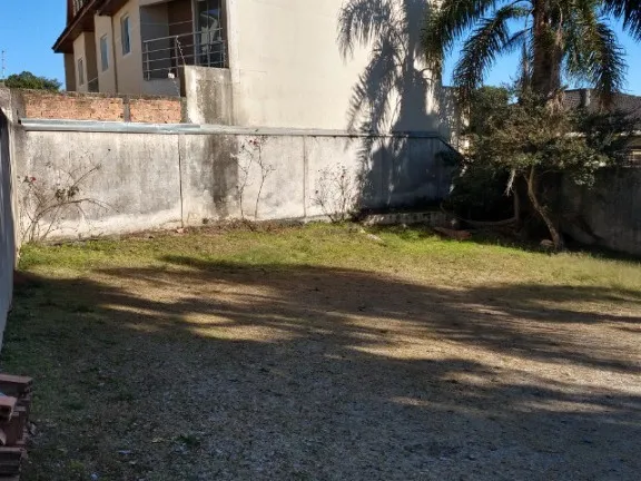 Imagem Terreno à Venda, 667 m² em Bacacheri - Curitiba