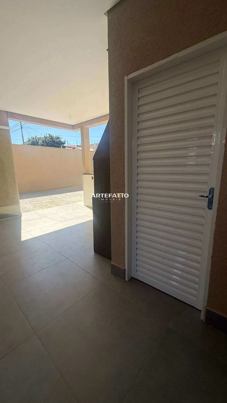 Imagem Casa à venda em Franca, Loteamento Quinta do Oeste, com 2 quartos, 83m2