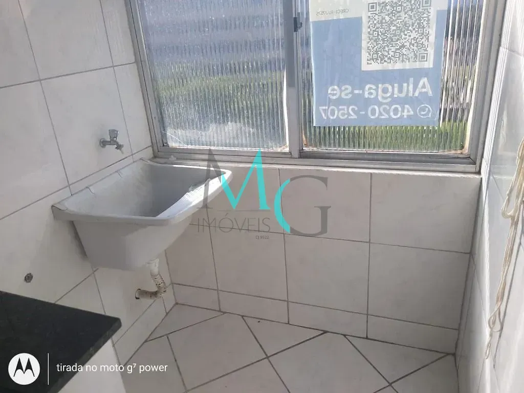 Imagem Apartamento com 1 dormitório à venda, 50 m² por R$ 120.000,00 - Campo Grande - Rio de Janeiro/RJ