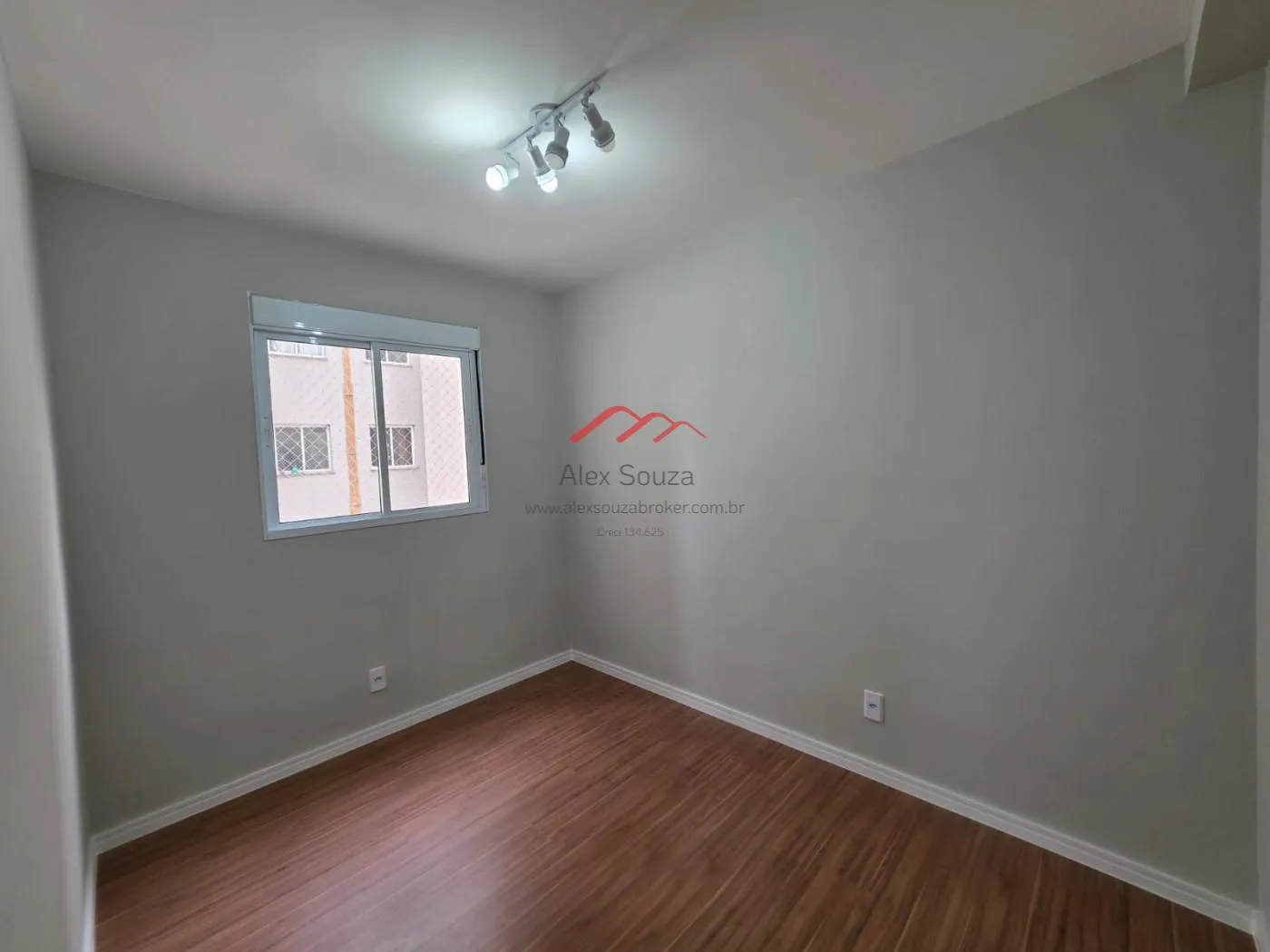 Imagem Apartamento para Venda em Hortolândia, Jardim São Bento, 2 dormitórios, 1 suíte, 1 banheiro, 1 vaga