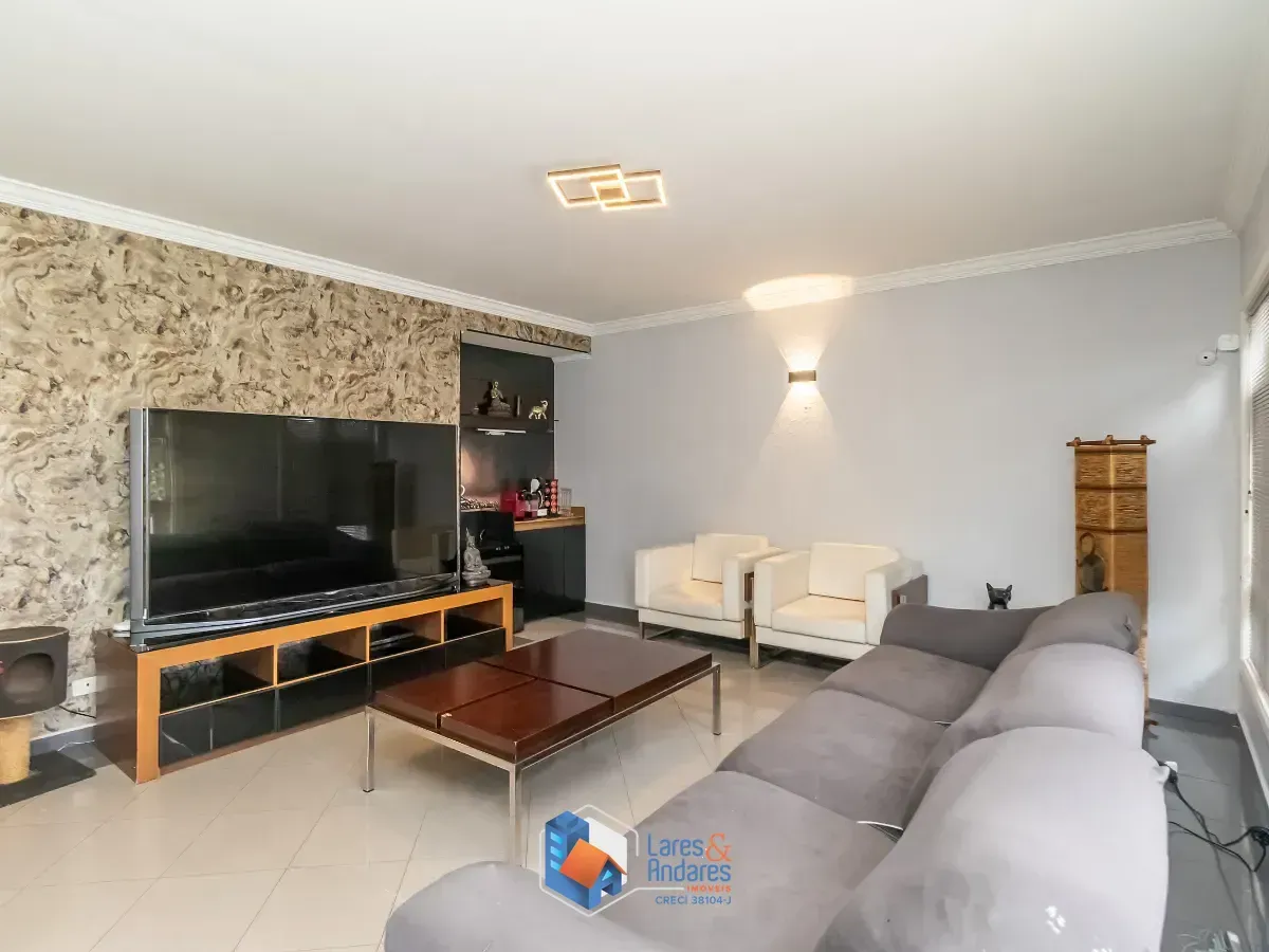 Imagem Sobrado para venda em Jardim Virginia Bianca com 3 quartos, sendo 3 suítes, 316m²