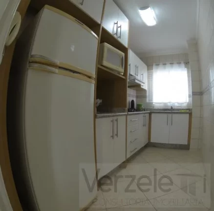 Imagem Apartamento para Temporada em Balneário Camboriú / SC no bairro Centro