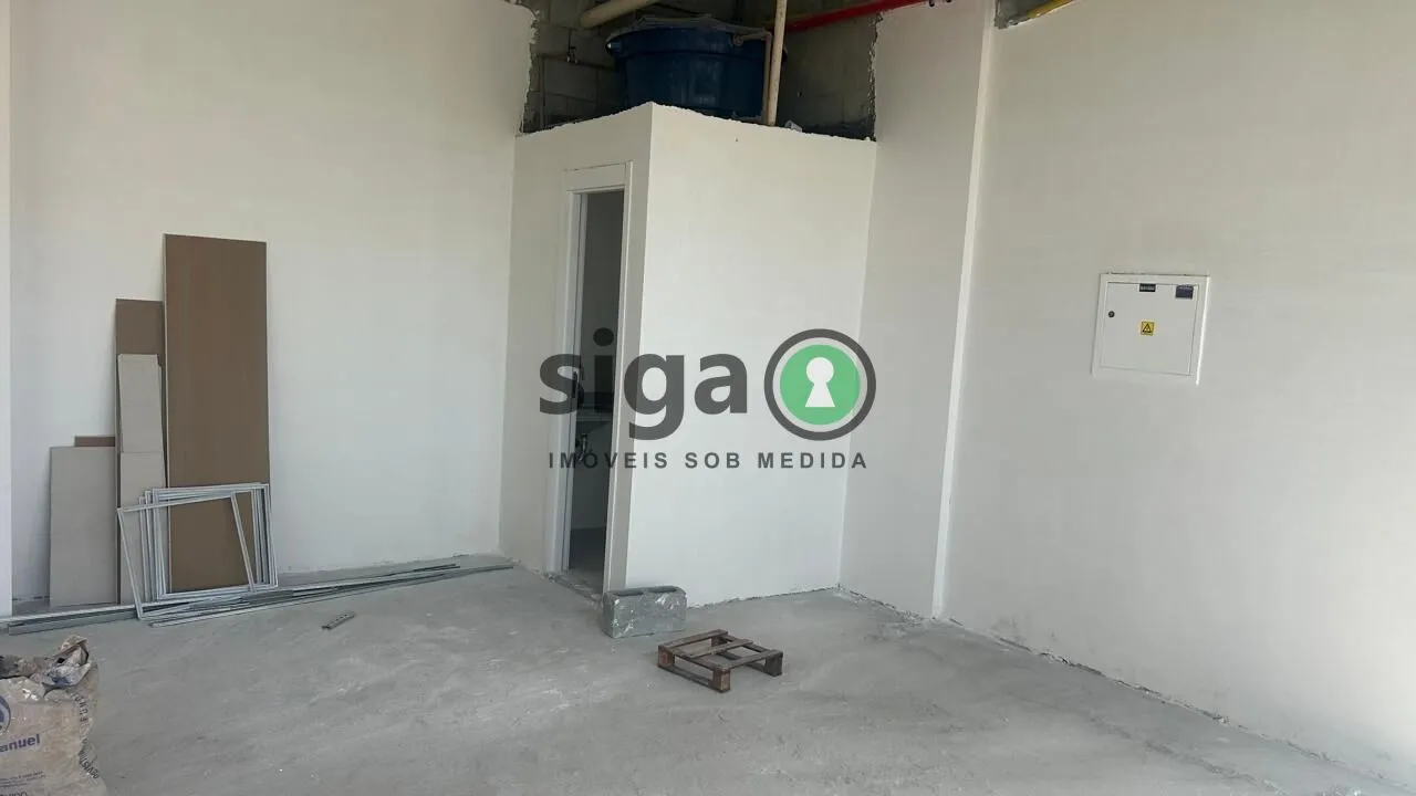Imagem loja Comecial 114 m² para locação prox metro Carrão