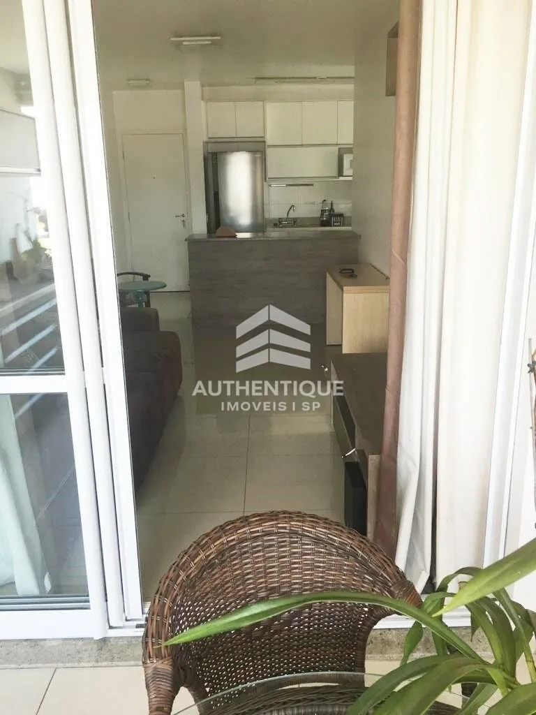 Imagem ABSOLUTE VILA MARIANA - Apartamento à venda em São Paulo/SP
