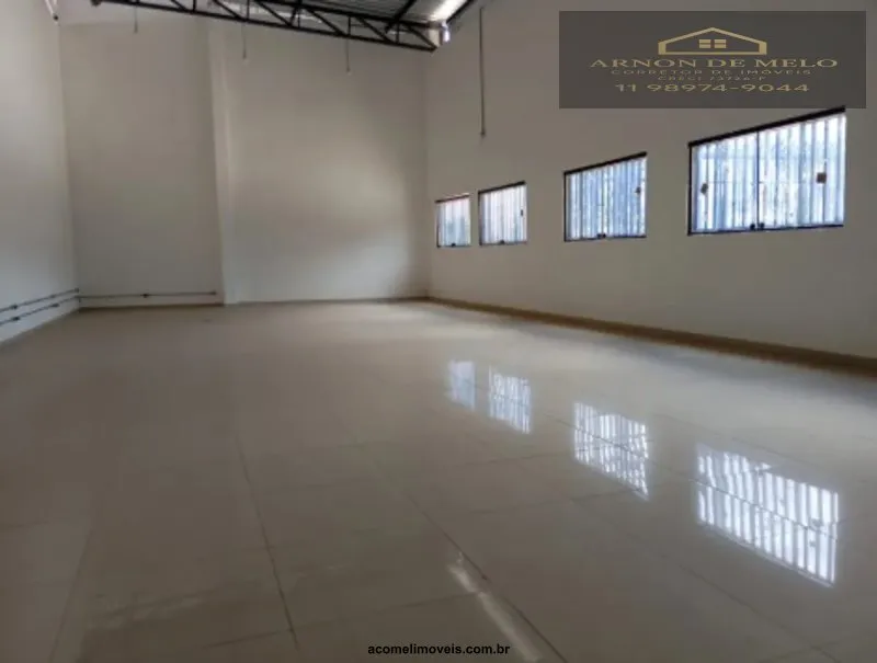 Imagem Galpões para venda em Barueri no bairro Tamboré