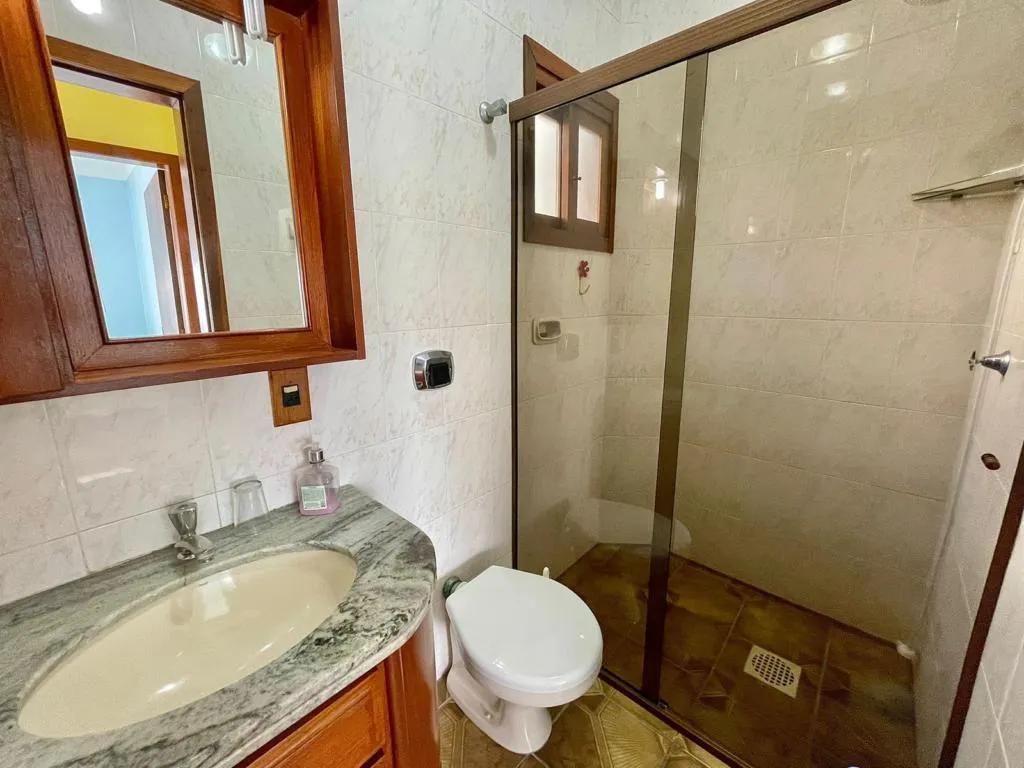 Imagem Apartamento 2 Dormitórios - Bairro Centro