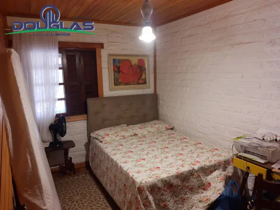 Imagem Casa com 3 Quartos à Venda, 200 m² em Águas Claras - Viamão