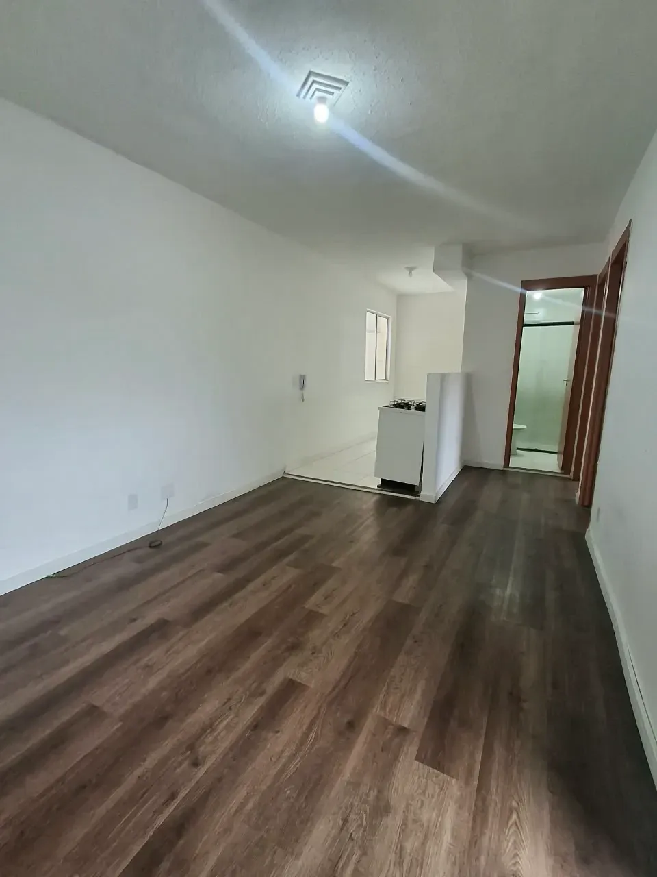 Foto do imóvel Apartamento com 2 Quartos para Alugar, 45 m² em Centro (Caucaia do Alto), Cotia - SP