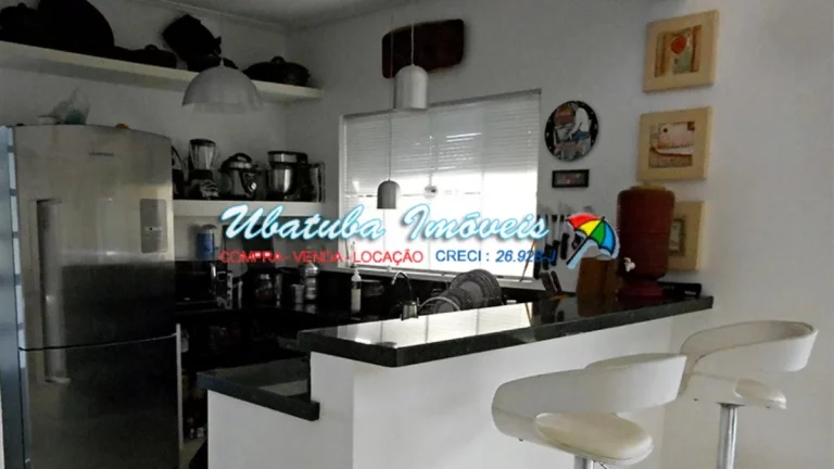 Imagem Linda casa em condomínio Fechado