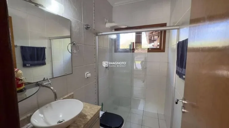 Imagem Casa com 4 dormitórios à venda, 296 m² por R$ 1.280.000,00 - Santa Rita - Piracicaba/SP