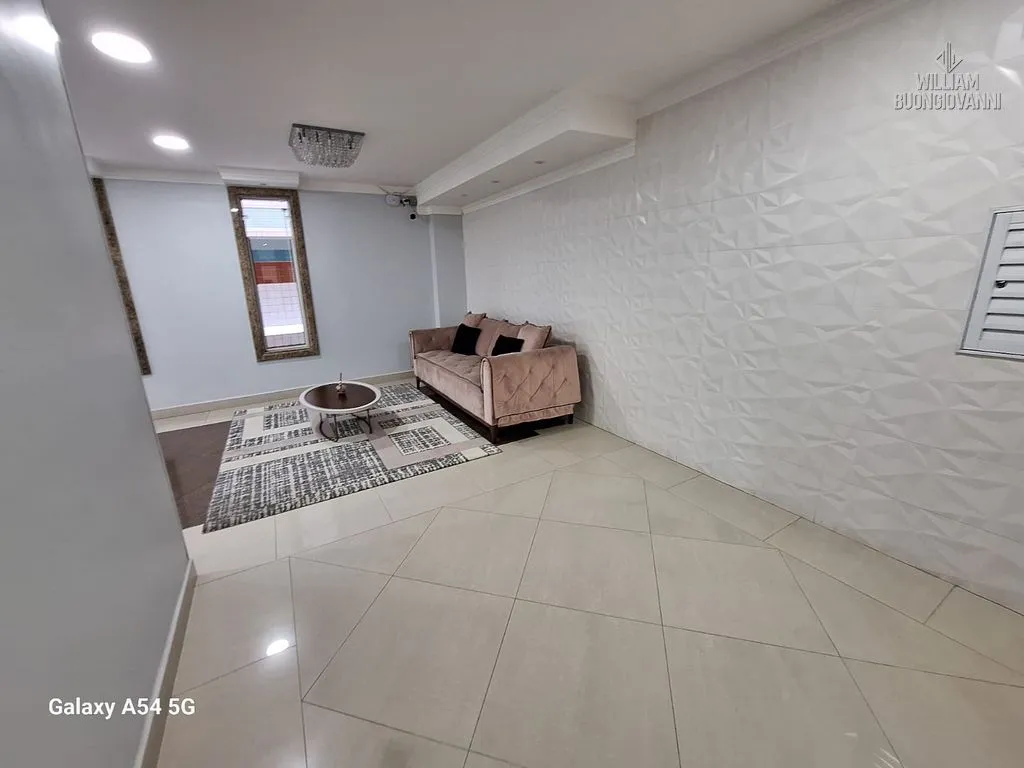 Imagem Apartamento 2 dormitórios sendo 1 suíte no coração da Vila Guilhermina