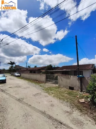 Imagem Casa à venda em Araquari, residencial, comercial ou para geminados