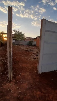 Imagem Terreno à venda no bairro Vila Nova Aurora III - Goianésia/GO