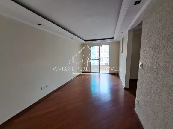 Imagem Apartamento à venda em Osasco, condomínio Guimarães Rosa bairro Veloso 57 m2, 02 quartos, 01 banheiro, 01 vaga