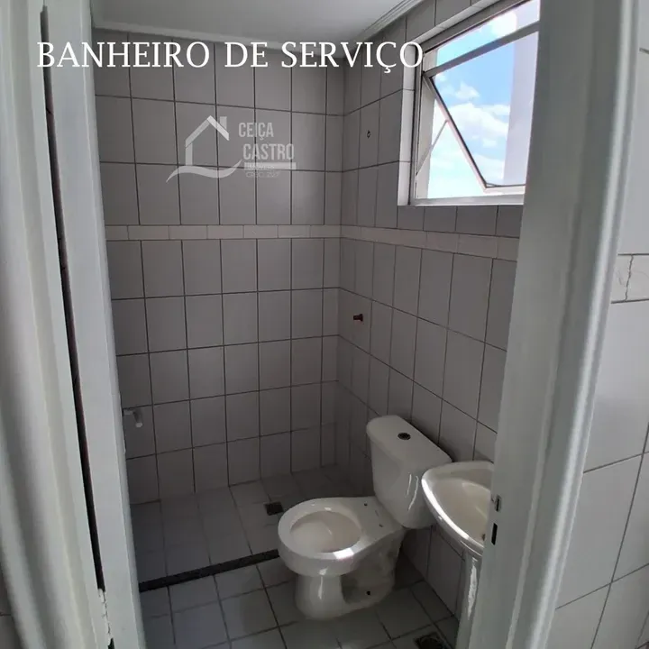 Imagem Apartamento com 3 Quartos à Venda, 96 m² em Compensa - Manaus