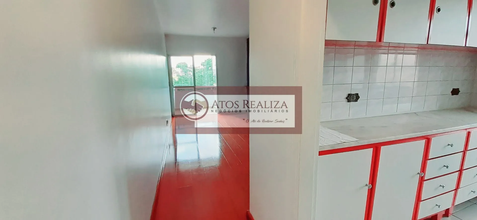 Imagem Alugue já! Apartamento em Vila do Castelo, SP: 65m², 2 quartos e 1 banheiro por R$1.949/mês