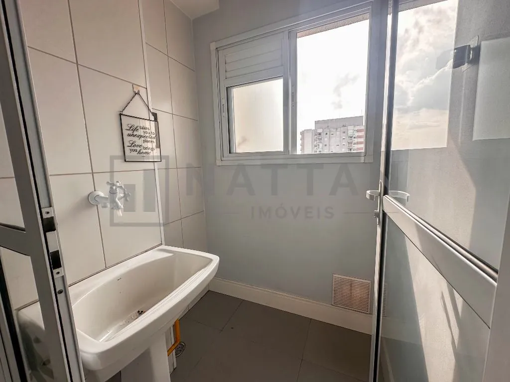 Imagem Apartamento com 1 dormitório à venda, 40 m² por R$ 455.000,00 - Mooca - São Paulo/SP