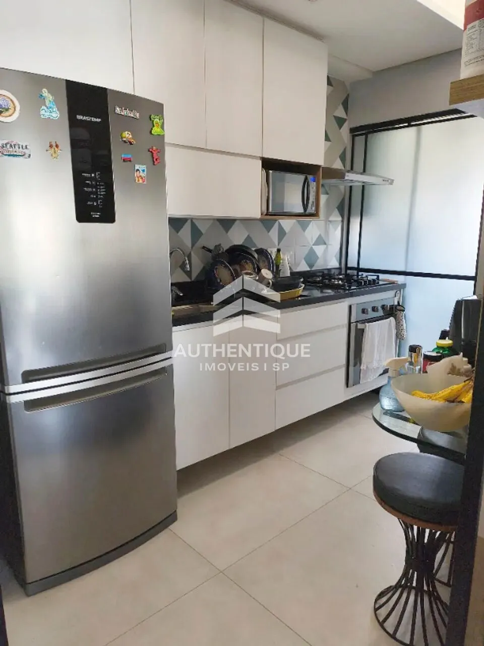 Imagem ABSOLUTE VILA MARIANA - Apartamento no bairro Vila Mariana à venda