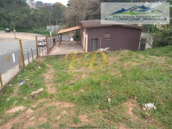 Foto do imóvel Áreas (terreno) Industriais para Venda em Mairiporã