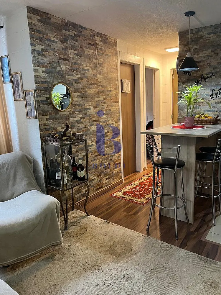 Imagem Apartamento a Venda no bairro Campo Novo - Porto Alegre, RS