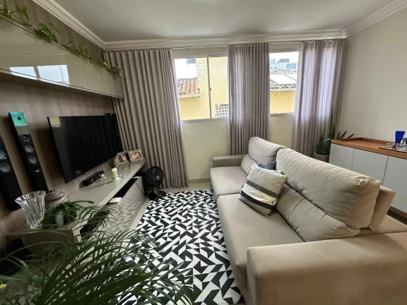 Imagem Apartamento Padrão