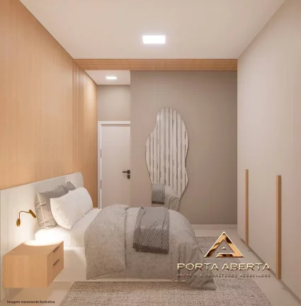 Imagem Apto de 3 Quartos, sendo 1 Suíte - COD 1115