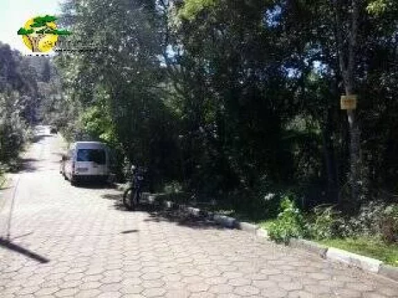 Imagem TERRENO DE 1.271M² EM MAIRIPORÃ - LOTEAMENTO PARQUE CERROS VERDES