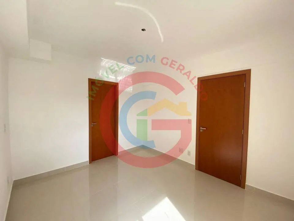 Imagem Apartamento 3 suítes - 2 vagas - PRONTO PRA MORAR - UPTOWN