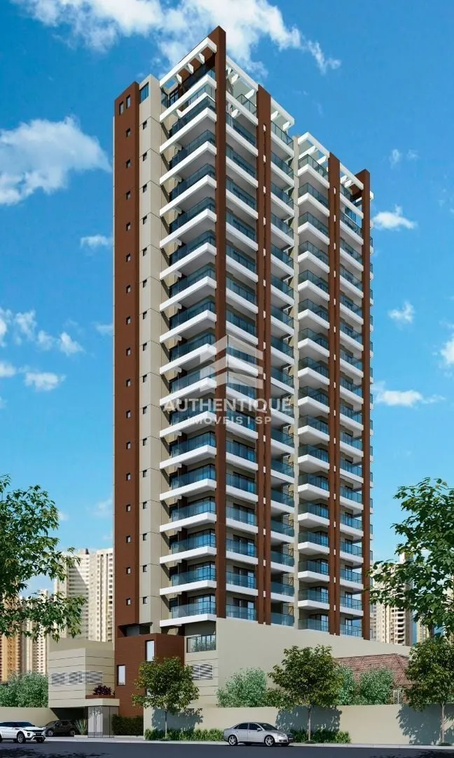 Imagem Piemonte Santo André - Apartamento à venda em Santo André/SP