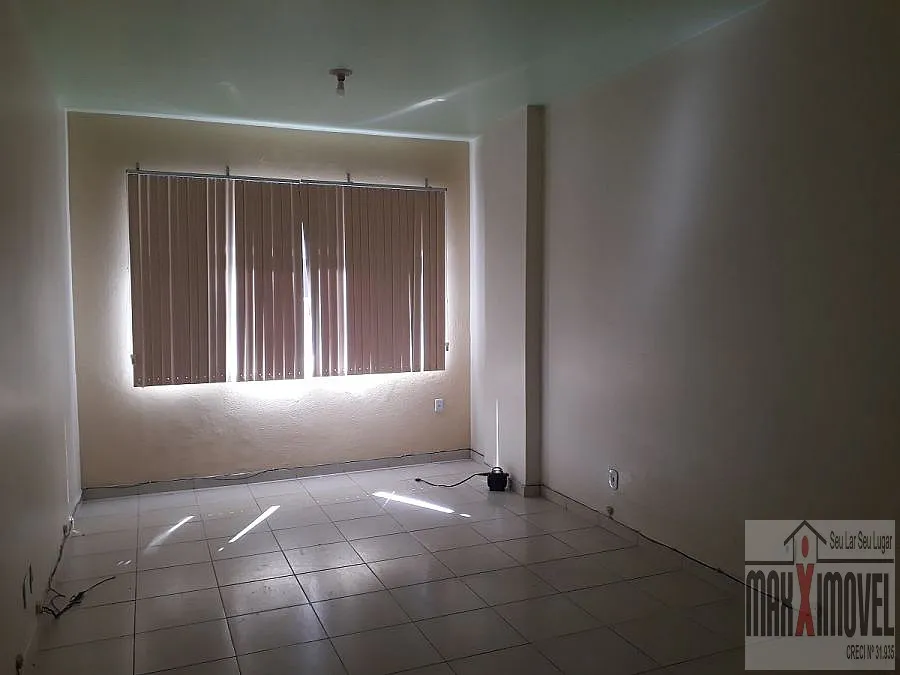 Imagem Sala Comercial à Venda no Passeio Público Centro RJ