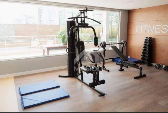 Imagem Apartamento com 2 dormitórios para alugar, 58 m² por R$ 5.245,00/mês - Praia de Itaparica - Vila Velha/ES
