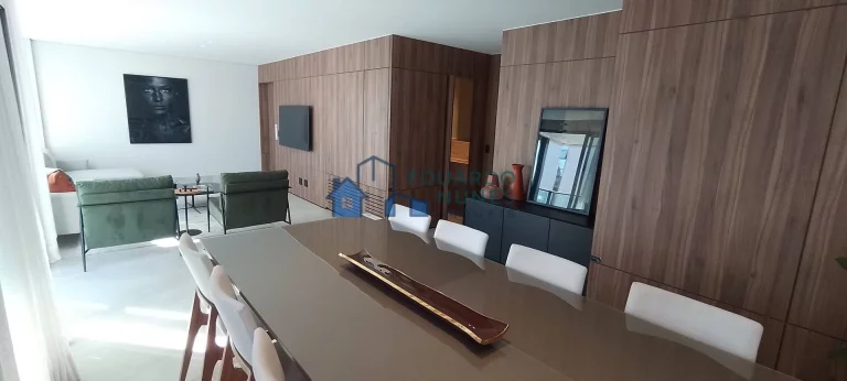 Imagem OPORTUNIDADE NA SERRA APARTAMENTO DE LUXO 140 M²