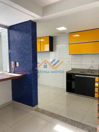 Imagem Apartamento no Horto