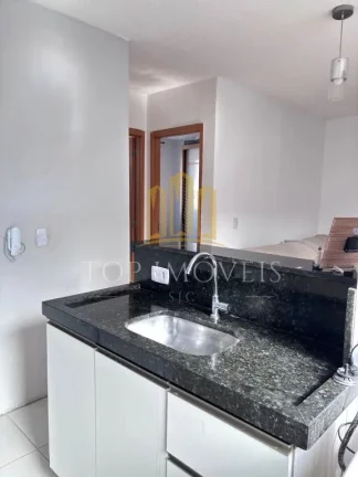 Imagem Apartamento Localizado na Zona Leste Campo di Pastori 2 dormitorios Planejados