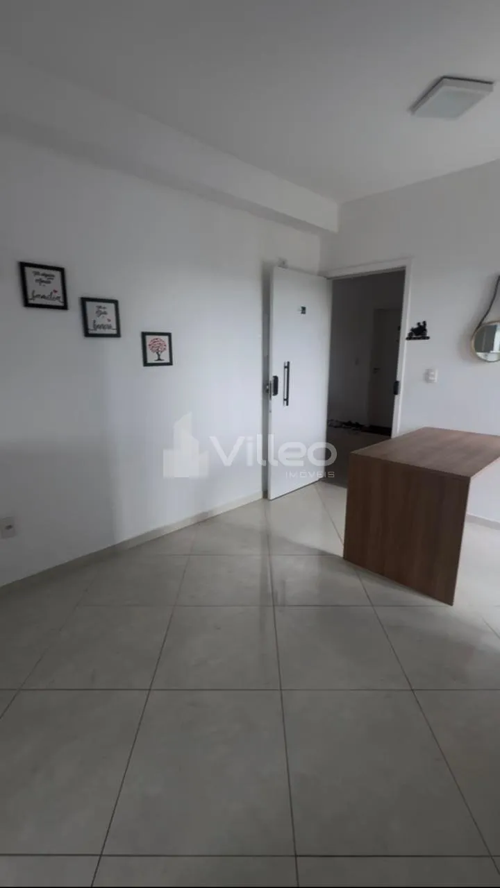 Imagem Se você procura um apartamento bem localizado, com ótima distribuição dos ambientes e condomíni...