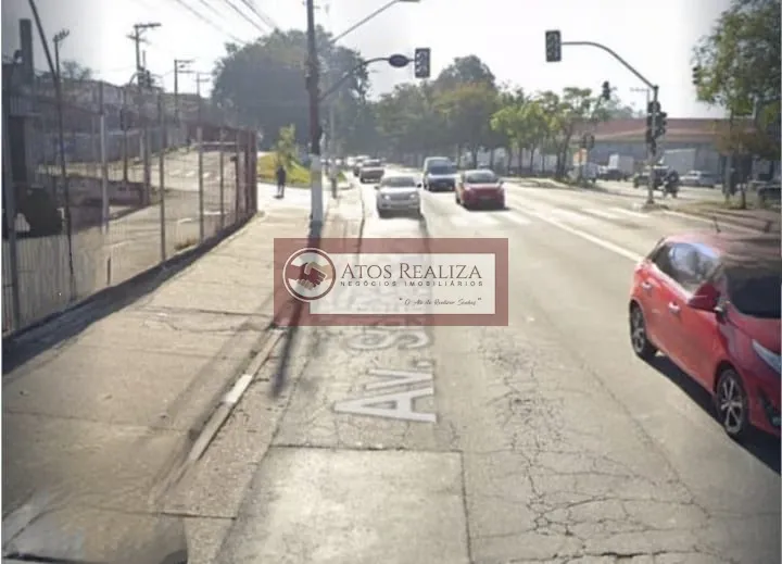 Imagem Terreno à venda, 400 m² por R$ 1.200.000,00 - Vila São José