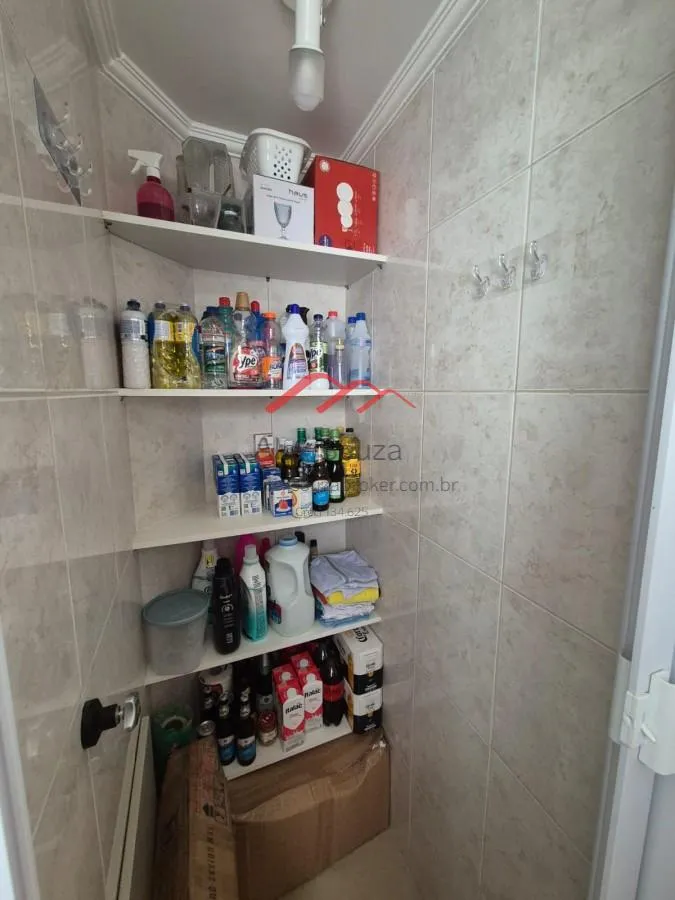Imagem Apartamento para Venda em Campinas, Jardim dos Oliveiras, 3 dormitórios, 1 banheiro, 2 vagas