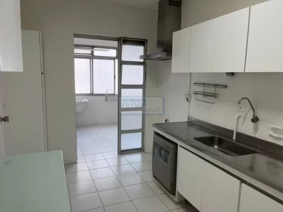 Imagem APARTAMENTO A VENDA COM 3 DORMITÓRIOS NO PARAISO