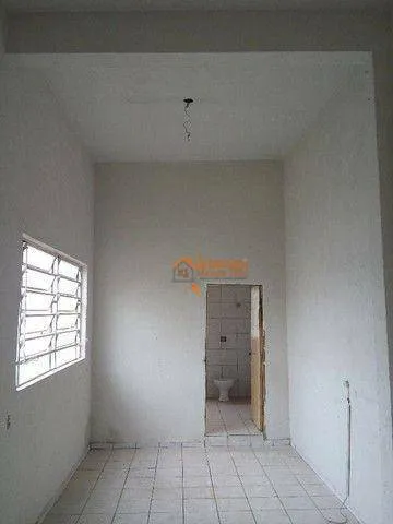 Imagem Salão para alugar, 60 m² por R$ 1.961,50/mês - Cidade Jardim Cumbica - Guarulhos/SP