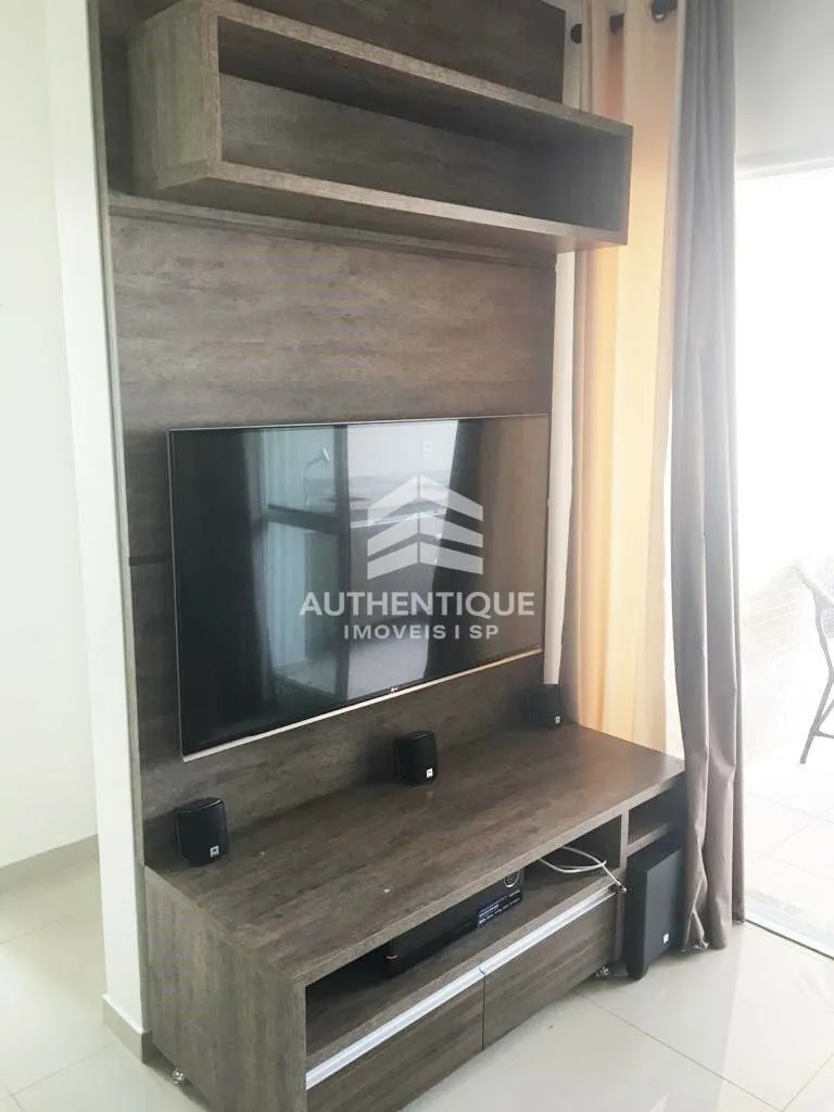 Imagem ABSOLUTE VILA MARIANA - Apartamento à venda em São Paulo/SP