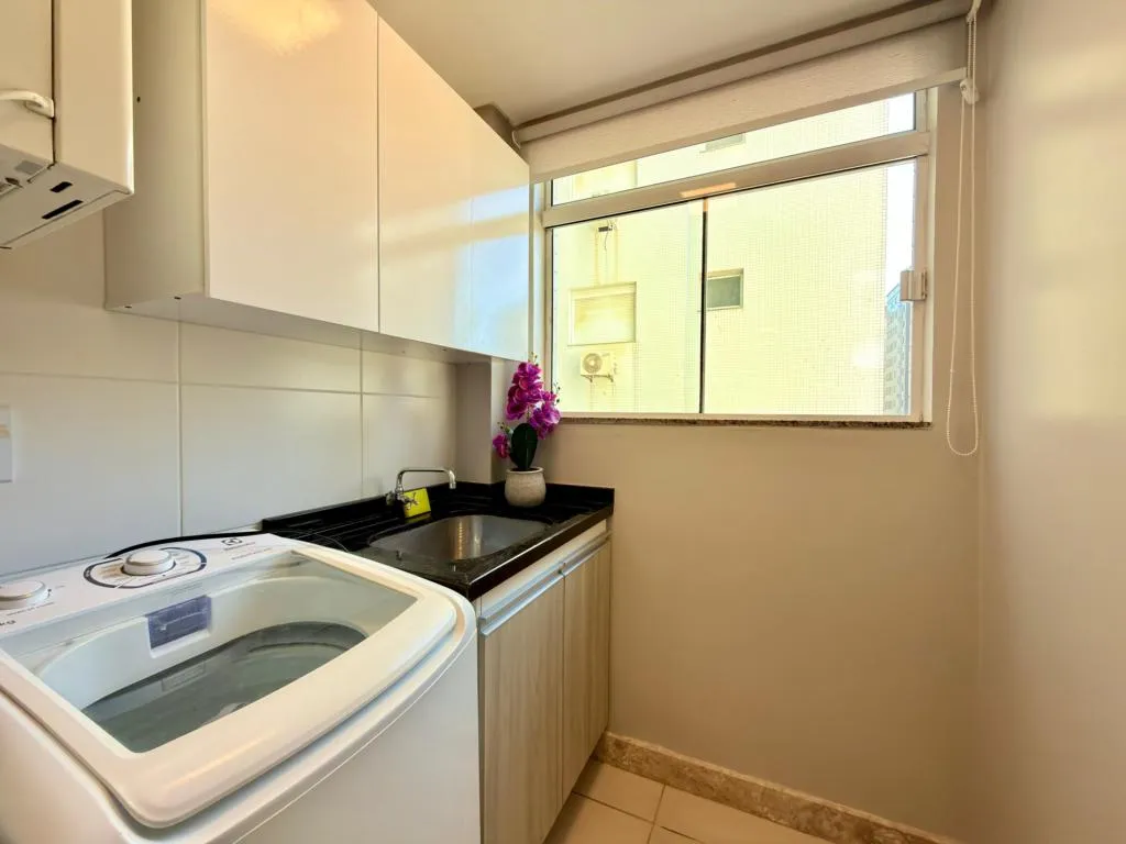 Imagem Apartamento 2 Dormitórios - Bairro Navegantes