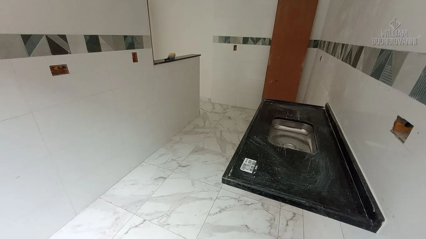 Imagem SOBRADO À VENDA - TUDE BASTOS