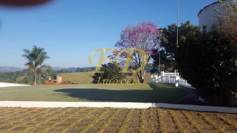 Imagem Sítio em Bragança Paulista.
