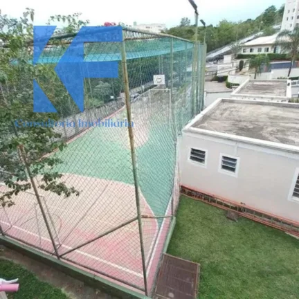 Imagem APARTAMENTO RESIDENCIAL em CAMPINAS - SP, JARDIM NOVA EUROPA